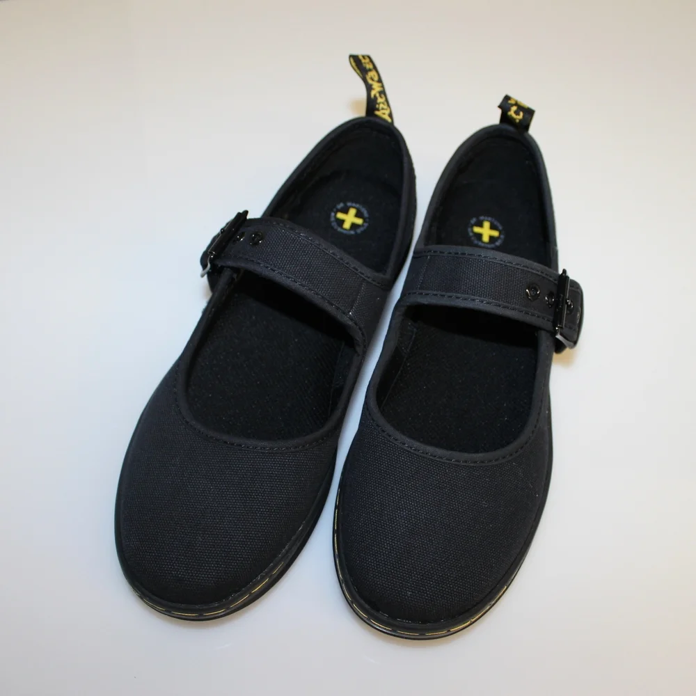 dr martens carnaby mary jane