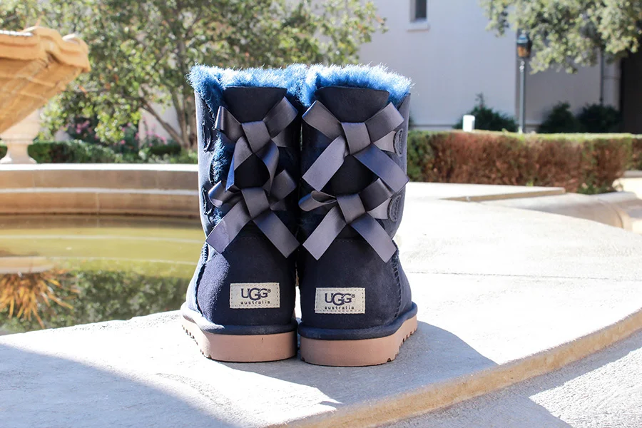 ugg 2014