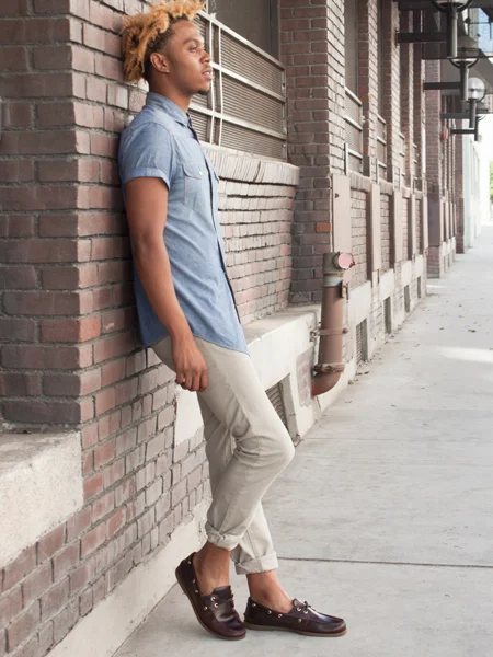 The Fall Shoe Guide For Him — RW 
