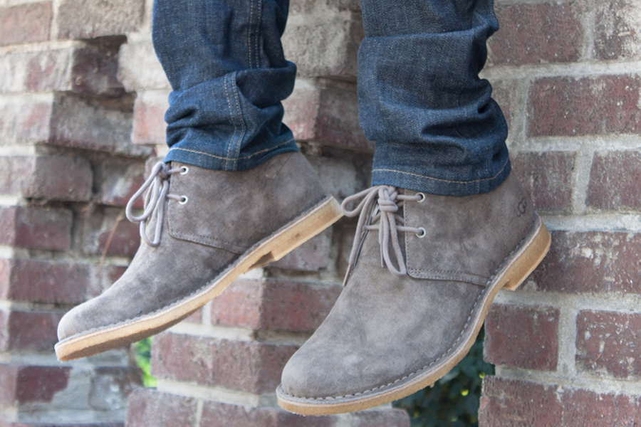 ugg leighton chukka