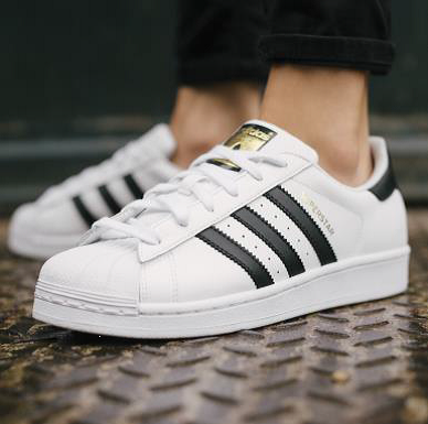 adidas superstar without shell toe