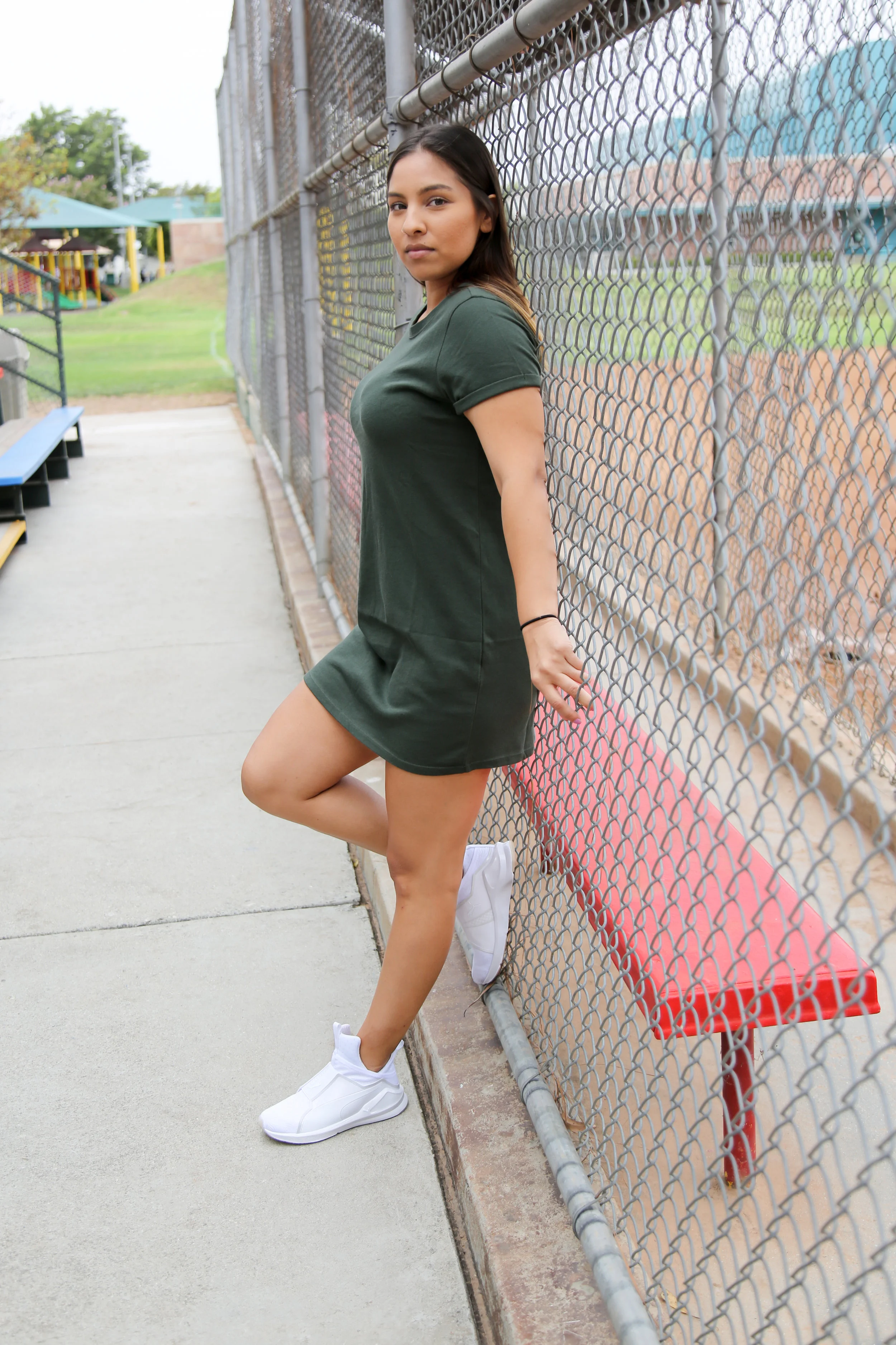 puma fierce outfit ideas