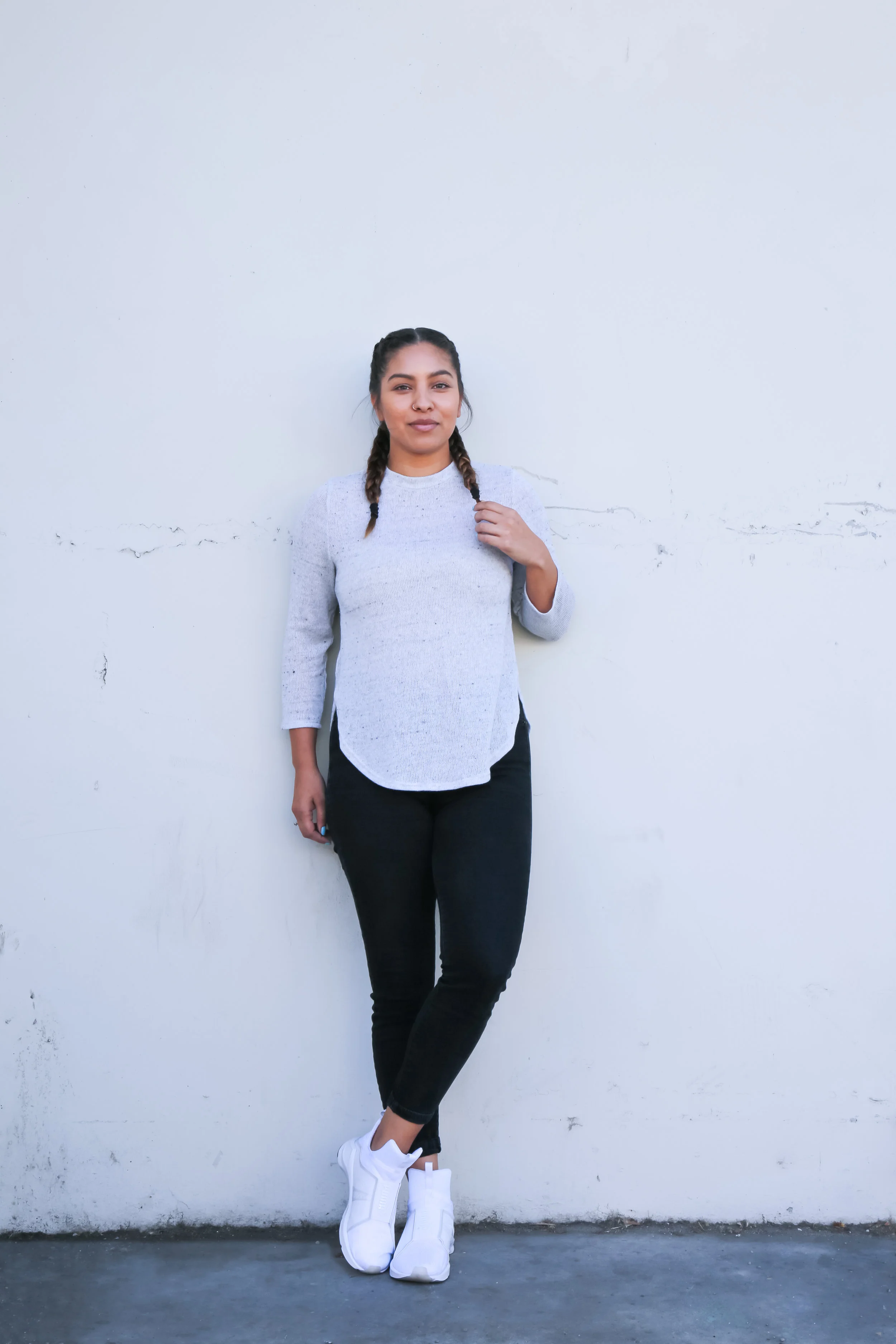 puma fierce outfit ideas