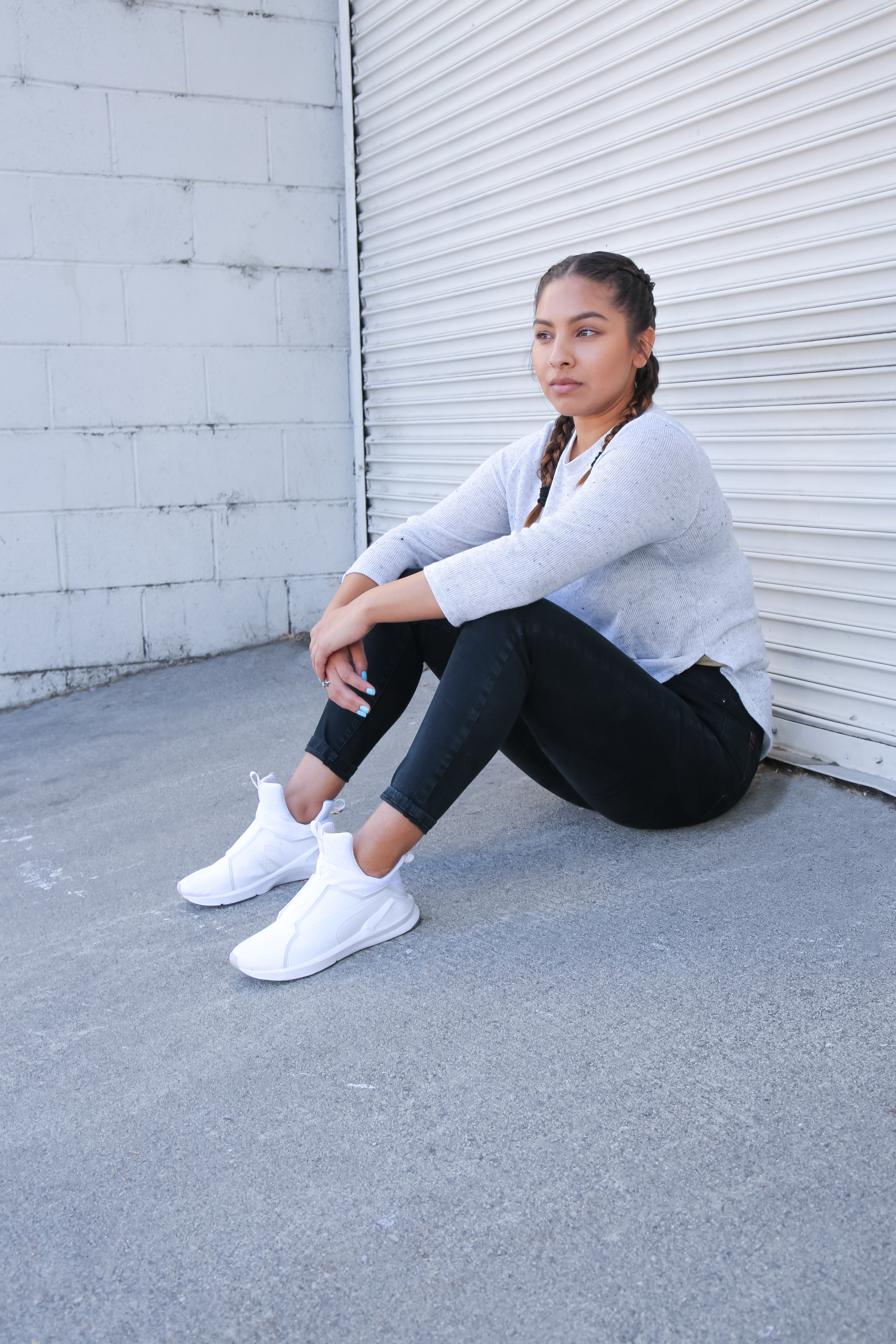 puma fierce outfit ideas