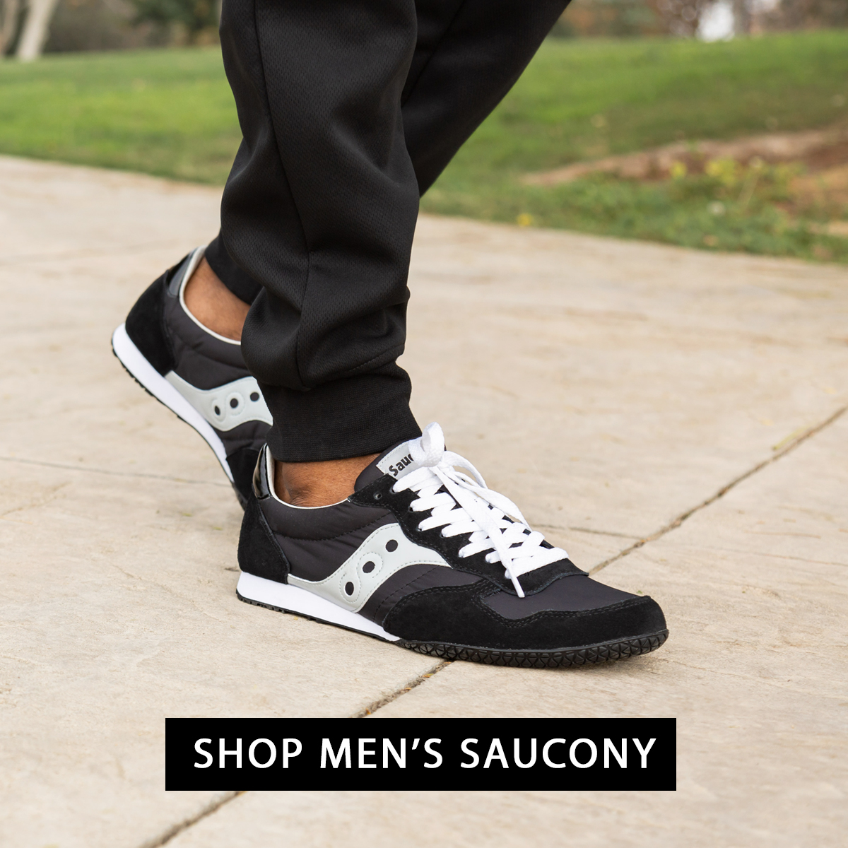 saucony men's casual shoes