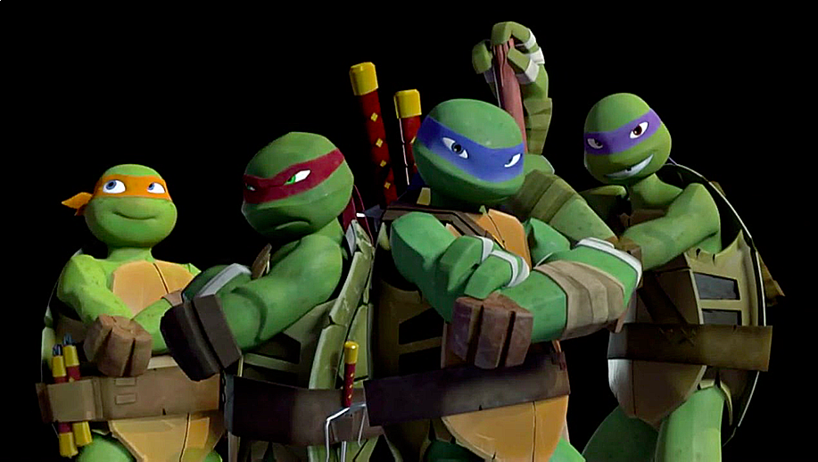 TMNT S1E21 Karai s Vendetta Review Tower Of Babble Podcast TMNT S1E21 Karai s Vendetta Review Tower Of Babble Podcast