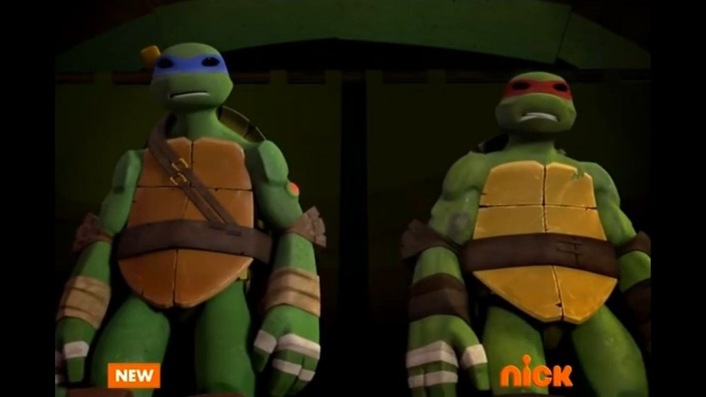 tmnt_parasitica___raph_and_leo_under_control_by_luffiherz6-d6abwol.jpg