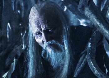 …wait, who's this guy now?