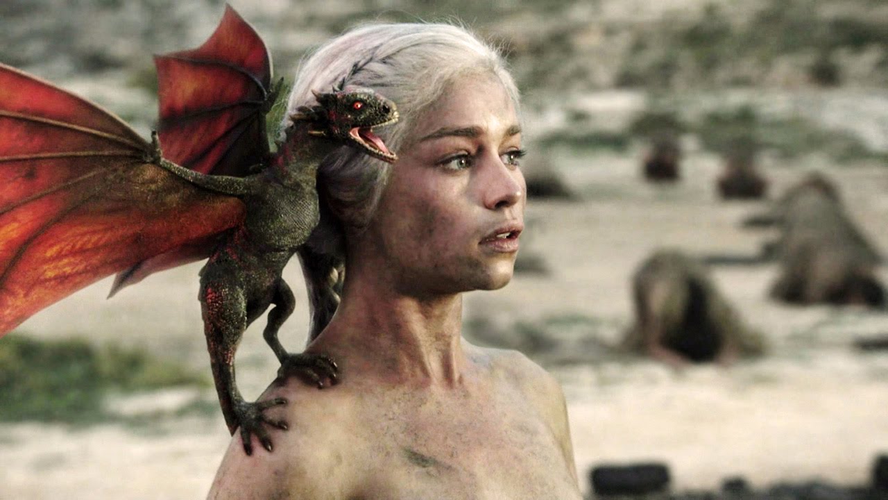 S1E10 "Fire and Blood": ToB Breakdown Rewatch