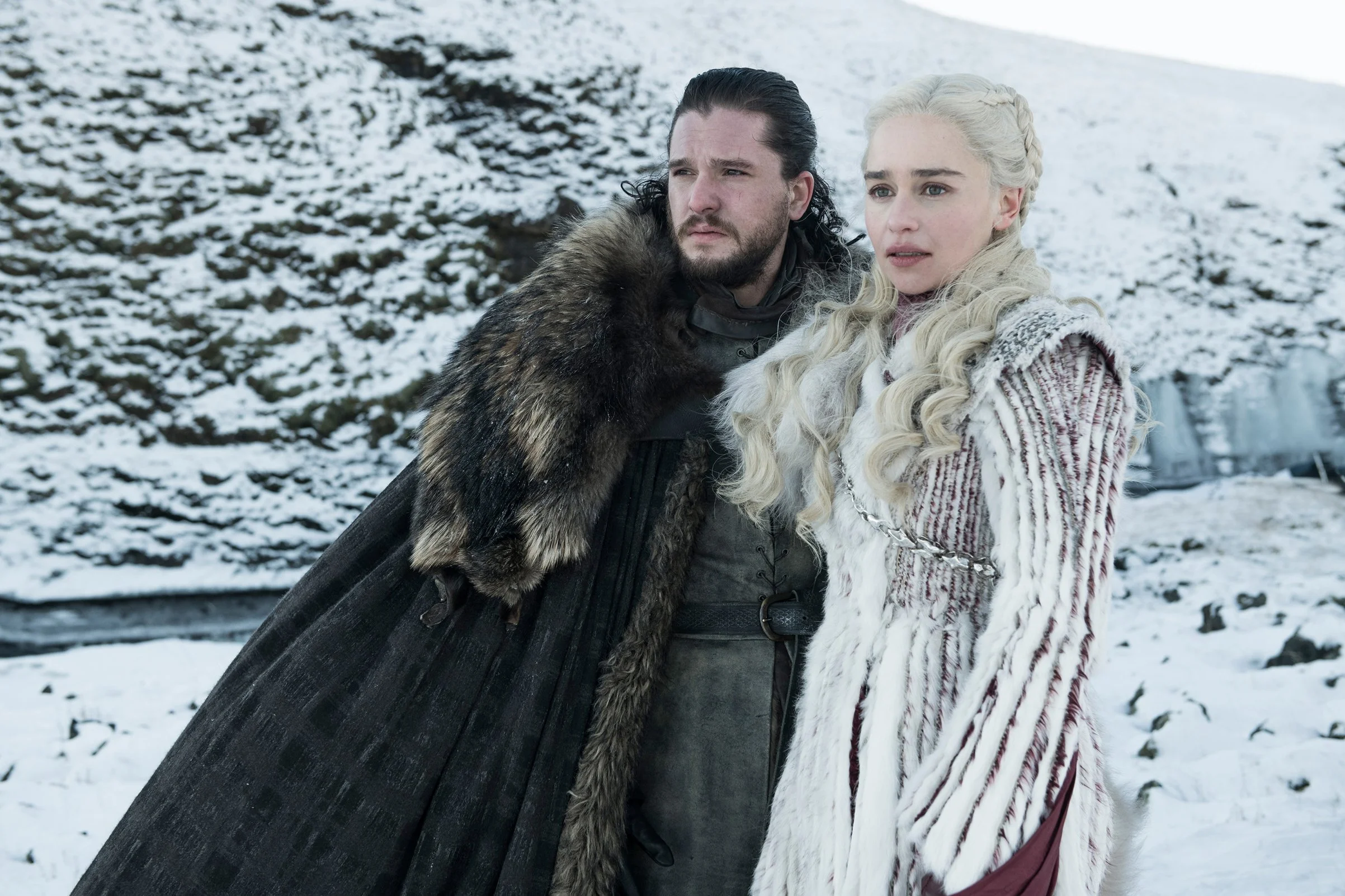 Game of Thrones Season 8 Teaser — Tower of Babble Podcast Game of Thrones Season 8 Teaser — Tower of Babble Podcast