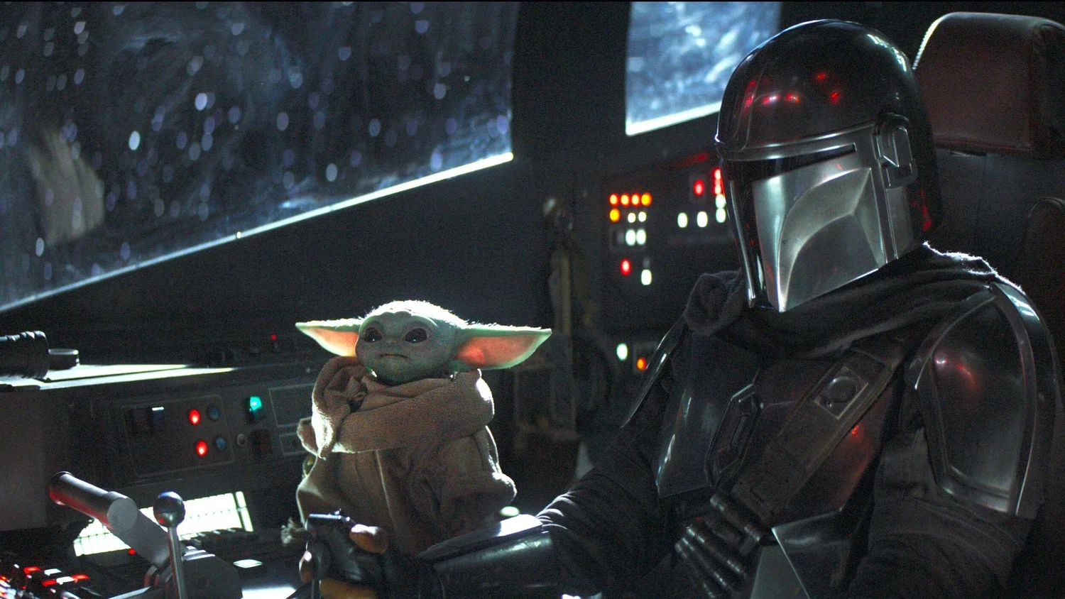 Small Screen Star Wars