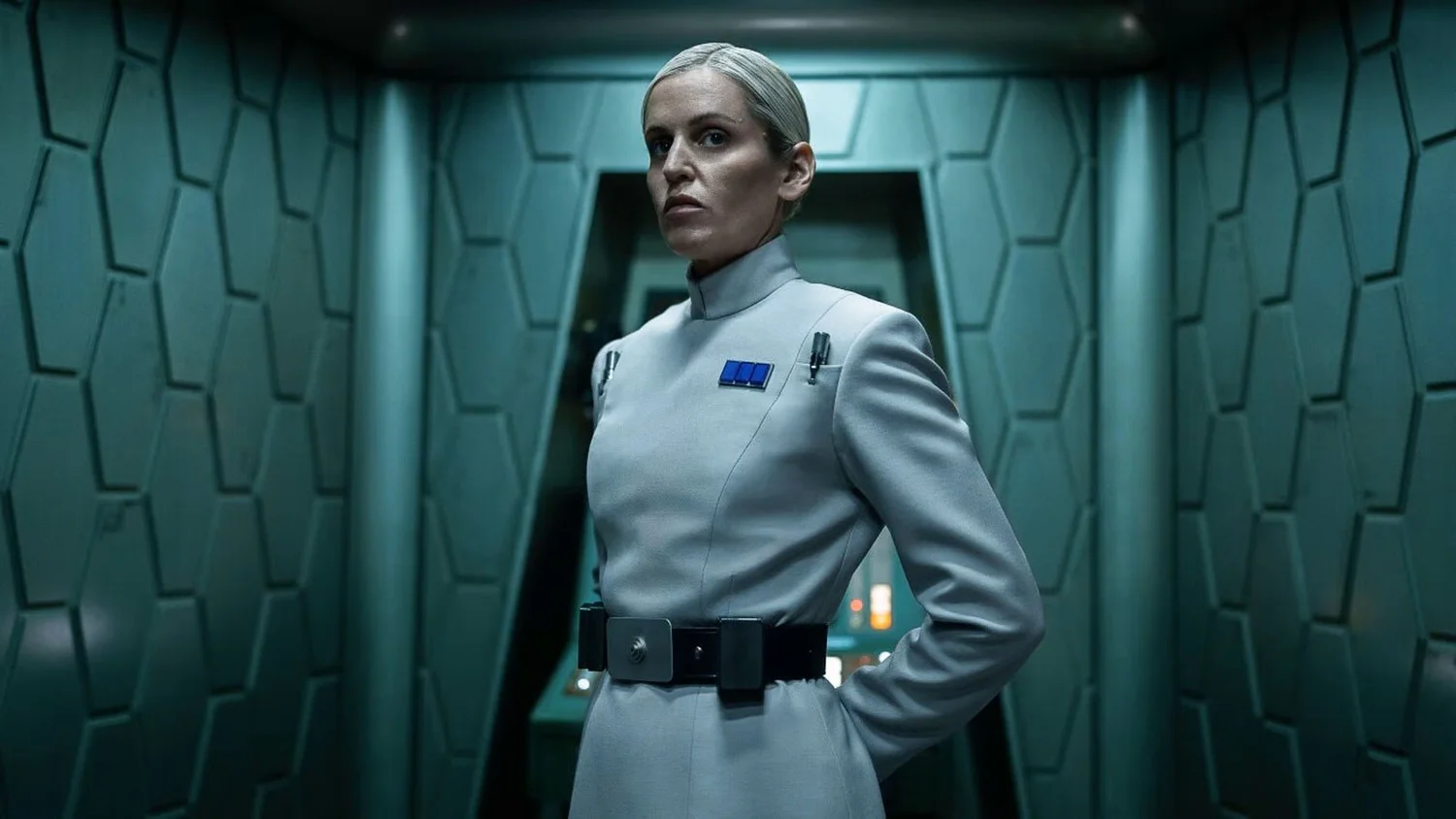 SSSW - Andor S2 E4 - 6 SSSW - Andor S2 E4 - 6