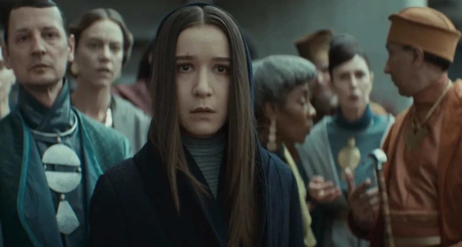 SSSW - Andor S2 Finale SSSW - Andor S2 Finale