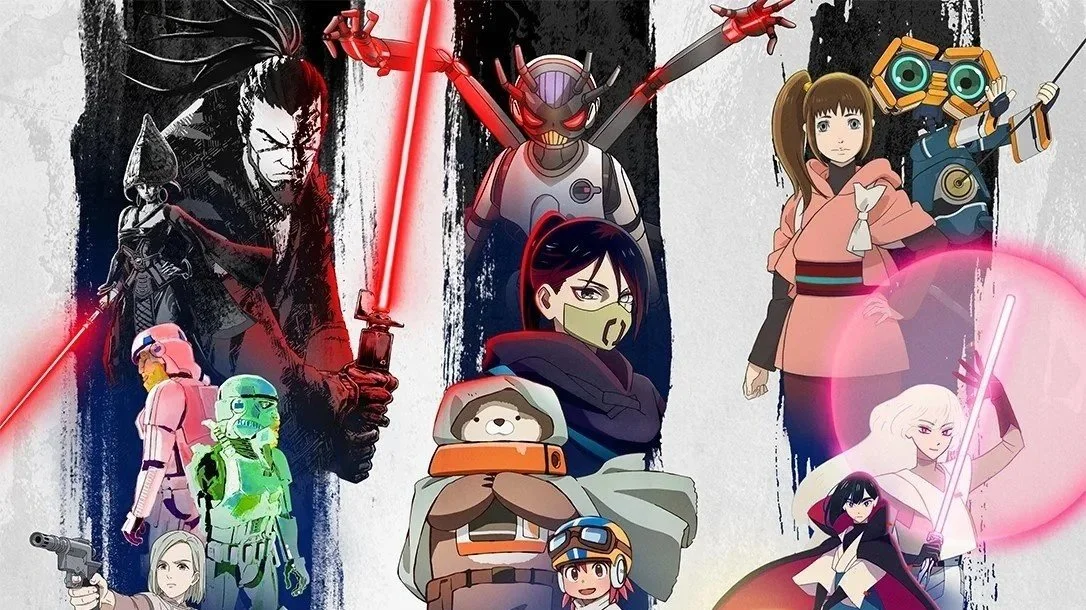 SSSW - Year in Review 2025 + Visions Vol 3