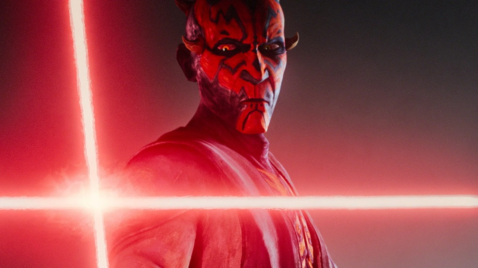 SSSW - Maul: Shadow Lord - Chapter 5 &amp; 6