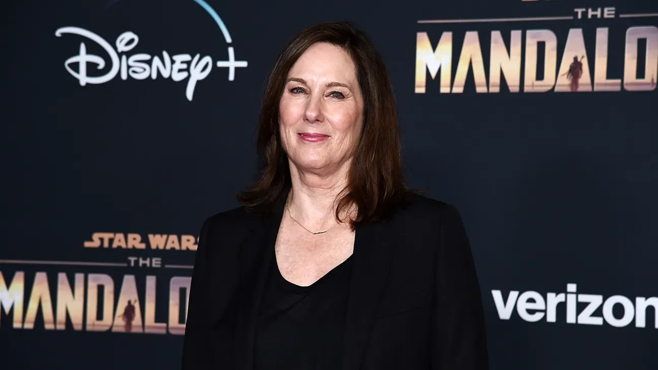SSSW - Kathleen Kennedy Steps Down