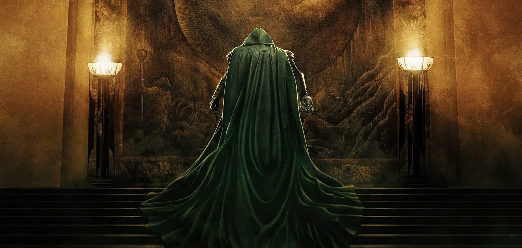 Episode 207 - Avengers: Doomsday Trailer + News Roundup
