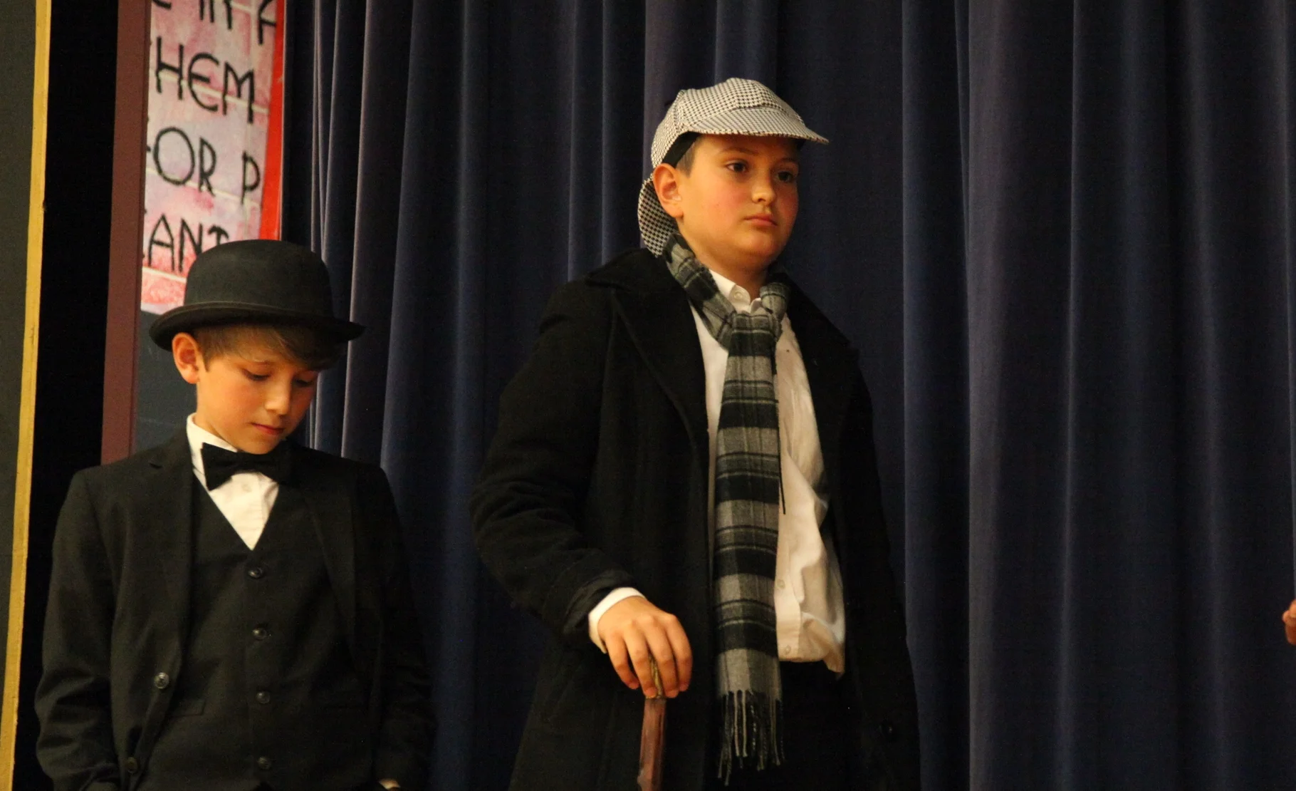 Sherlock Holmes: The Speckled Band