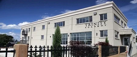 Open House - November 15, 2015