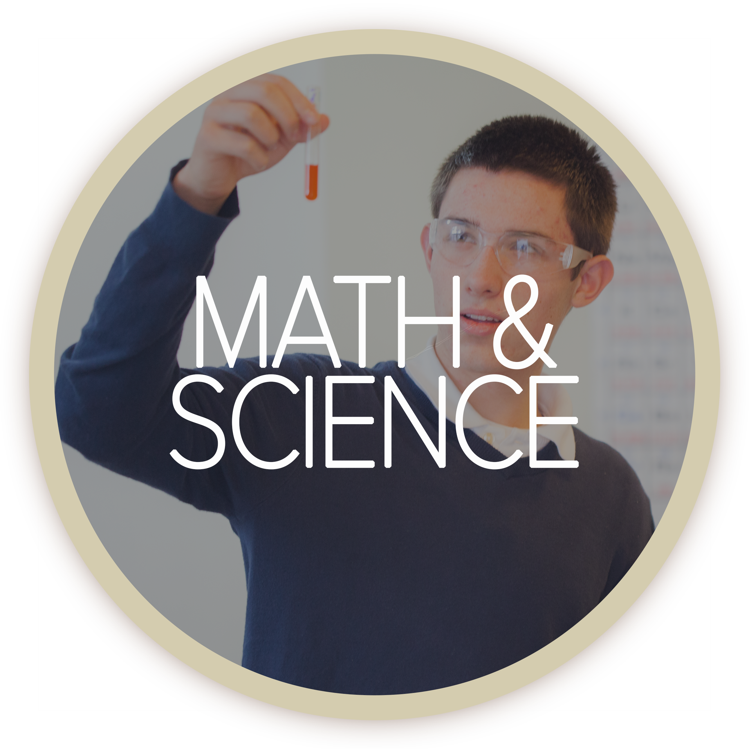Math and Science