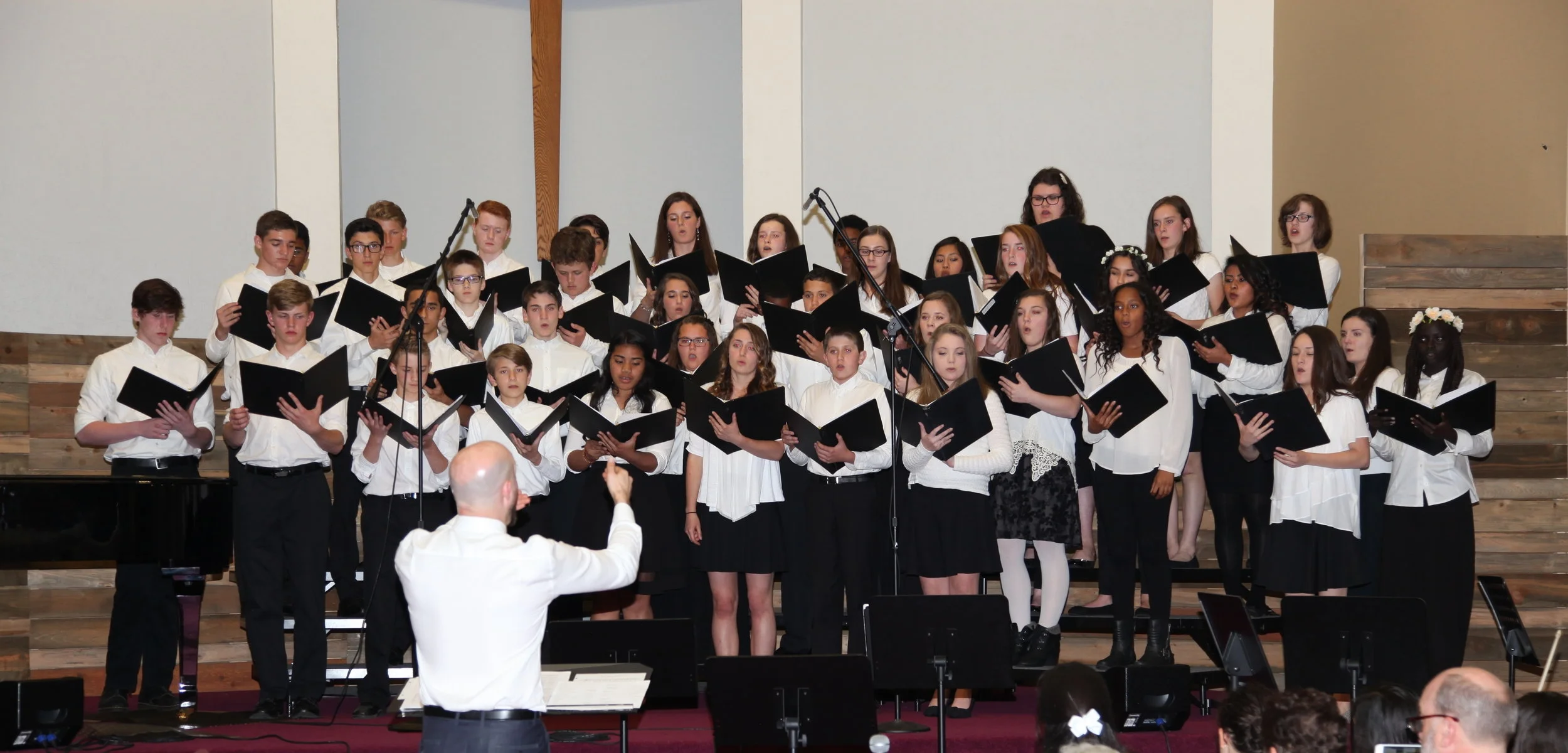 Christmas Concert Rescheduled for January 20th