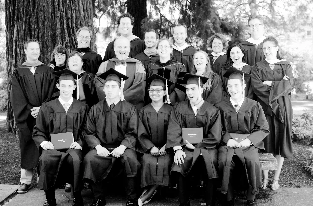 Commencement