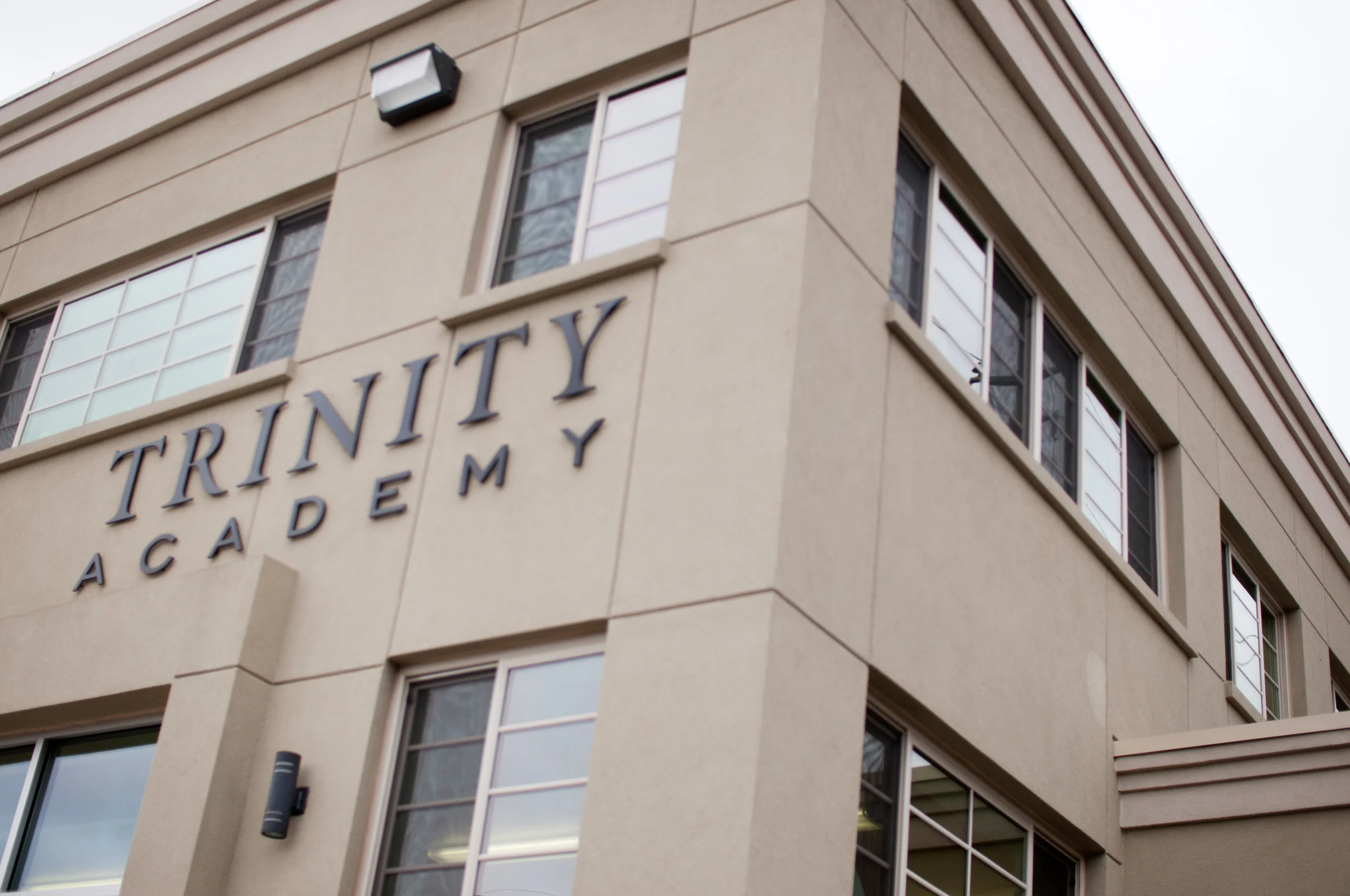 January Information Night