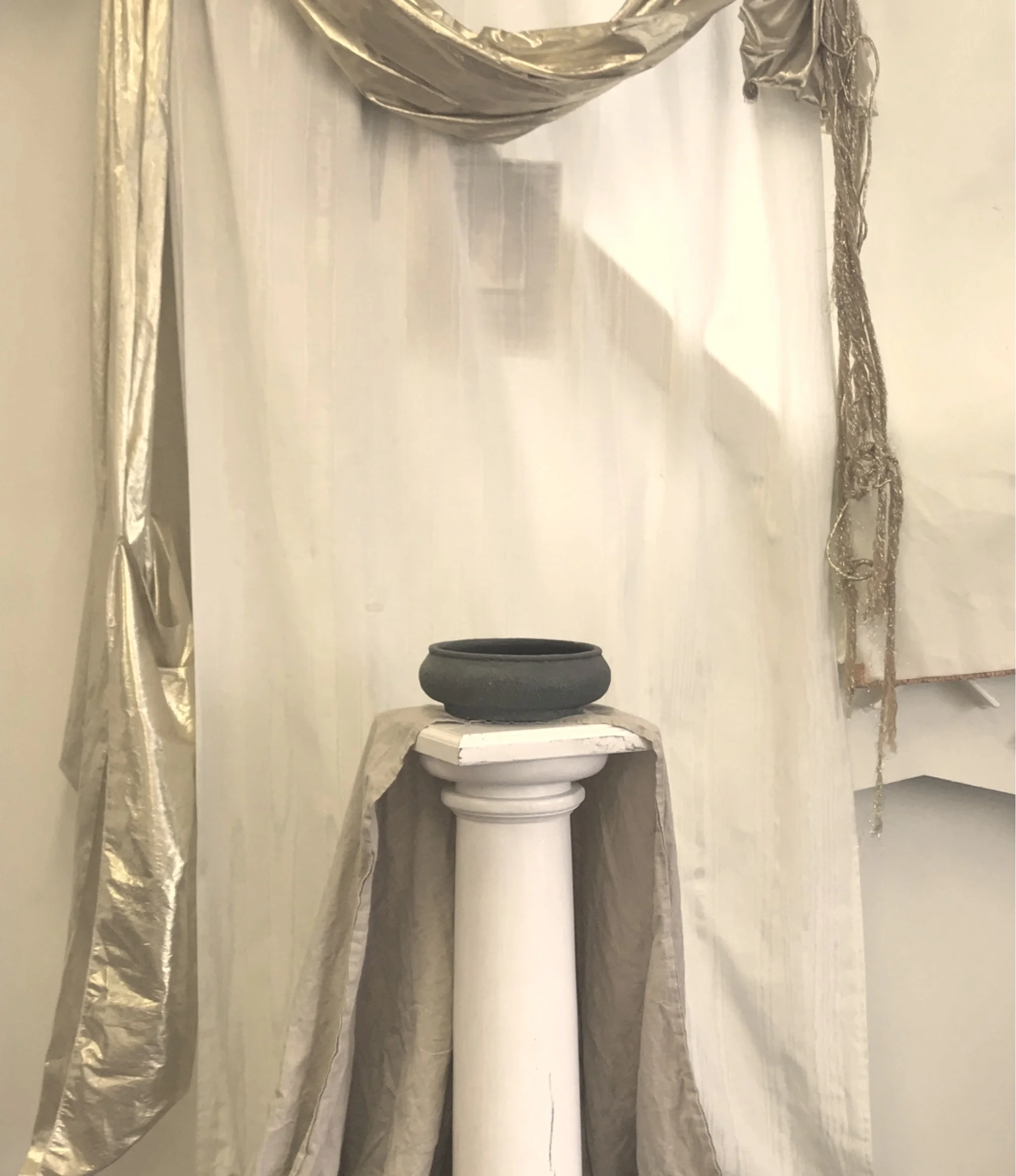 The Junior &amp; Senior Classes Present: Antigone