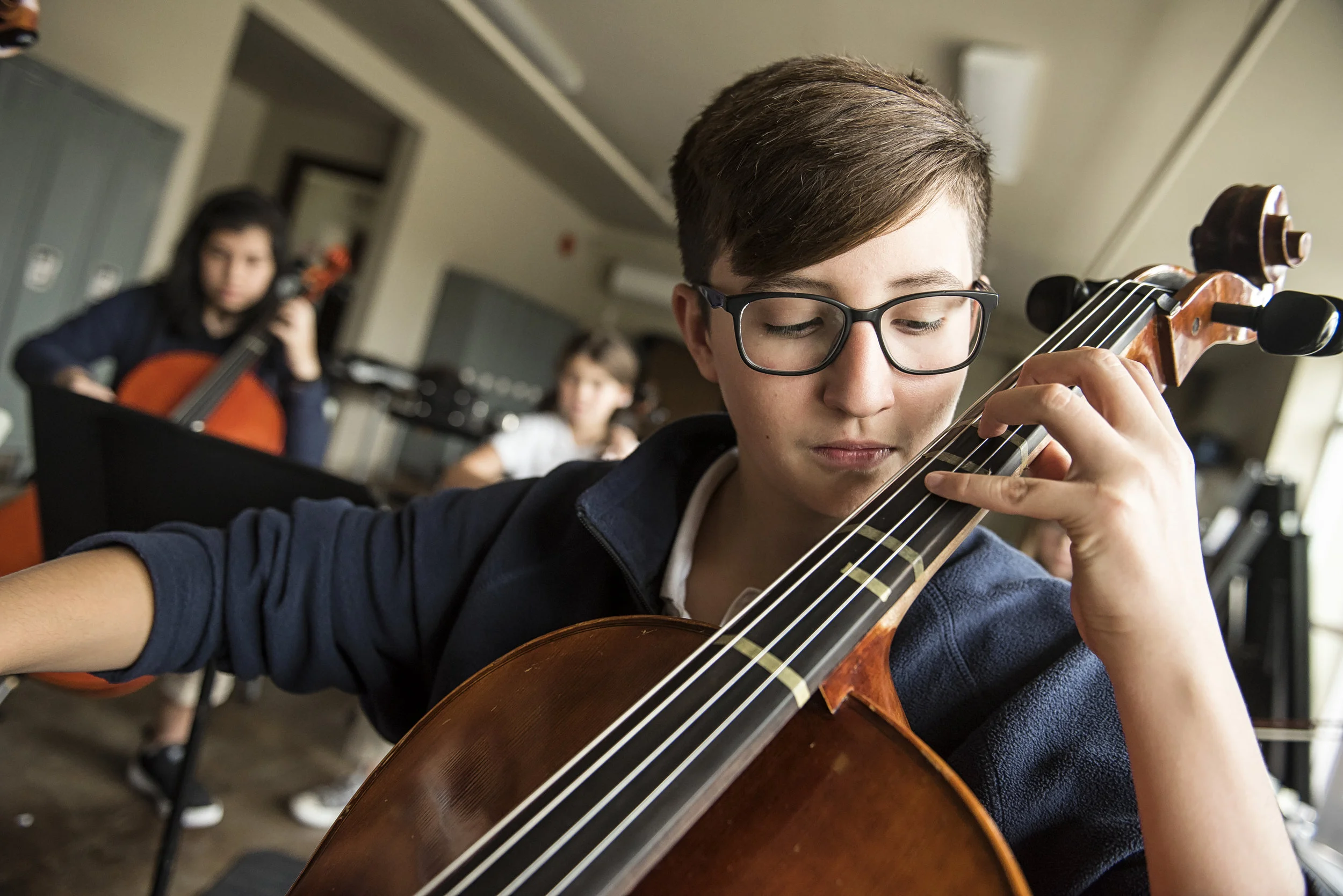 Strings Concert