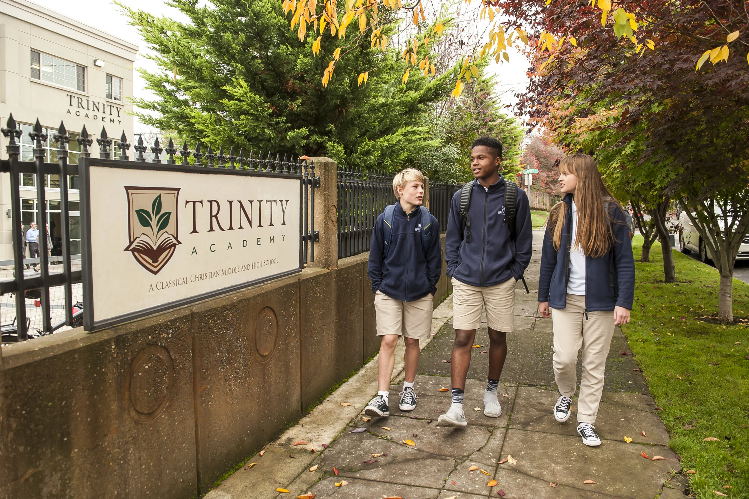 January Information Night