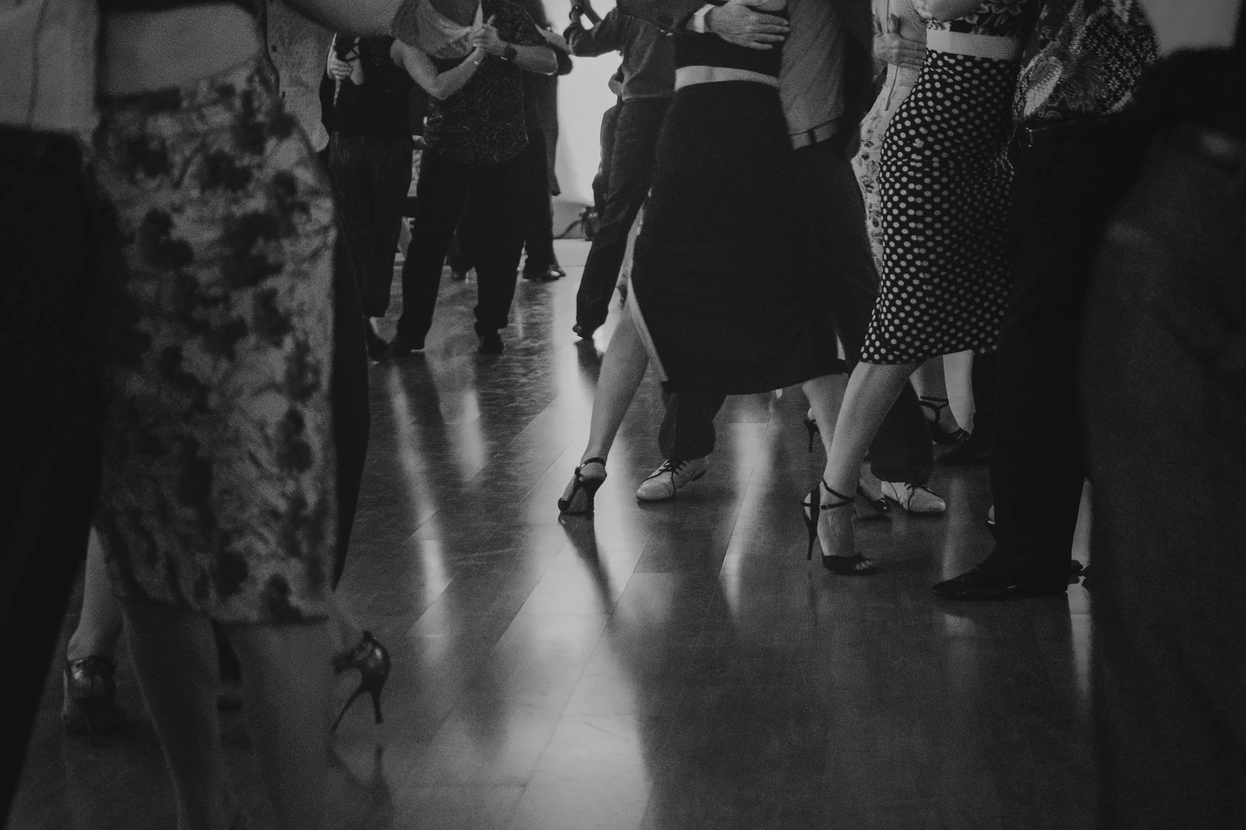 Spring Formal