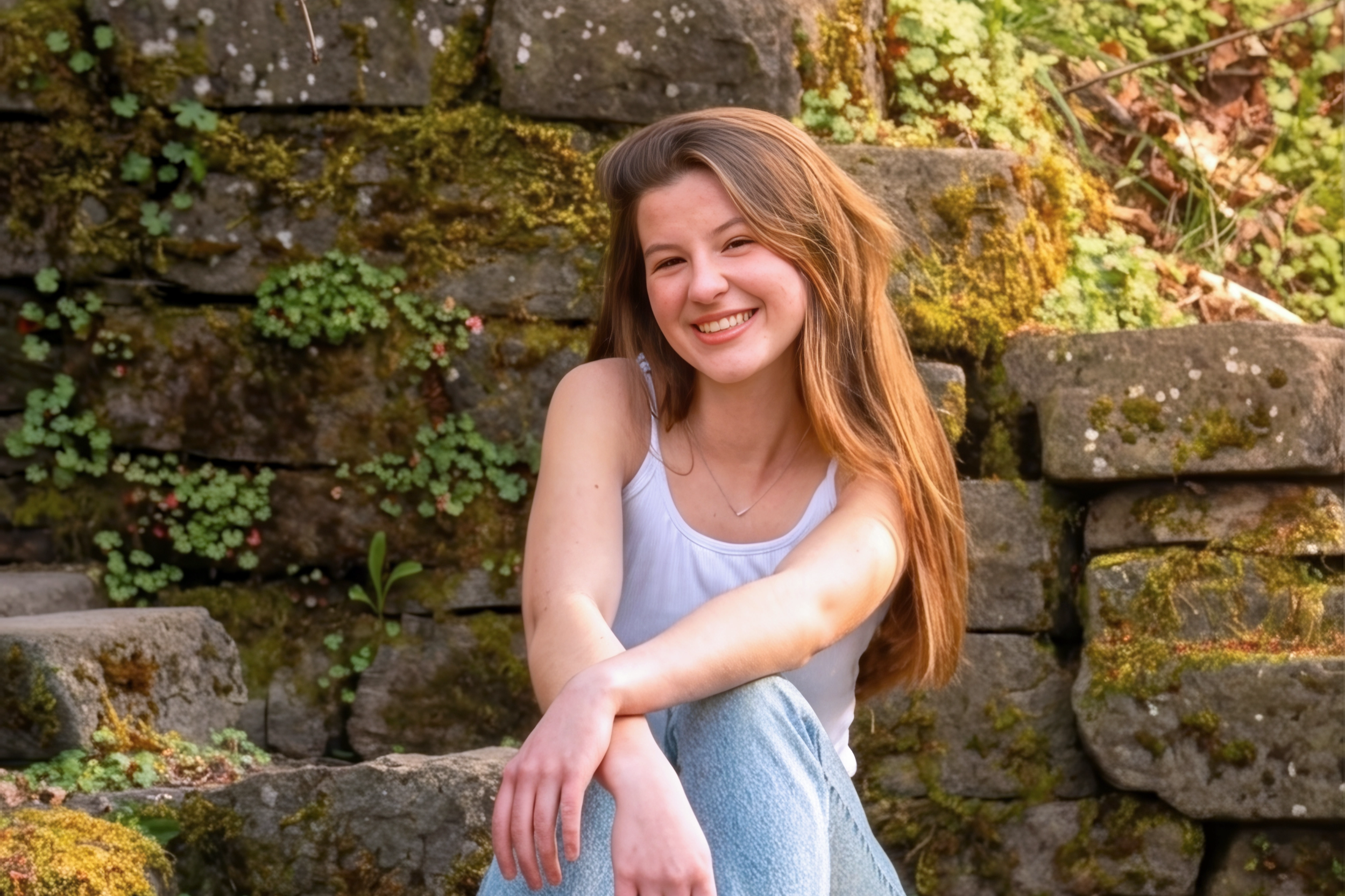 Abigail le Roux