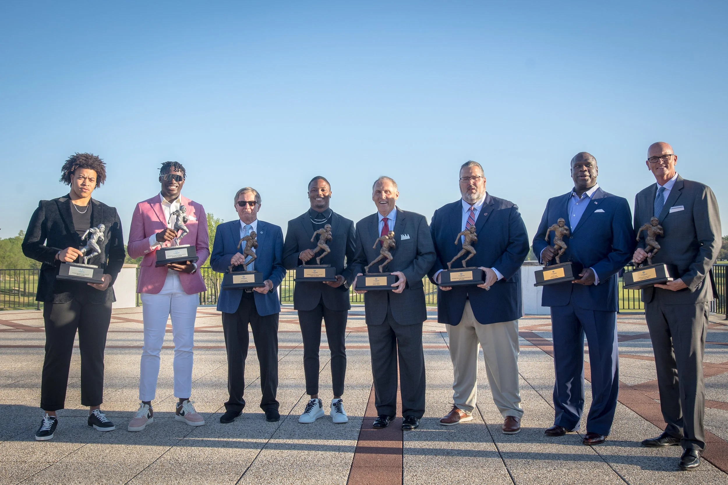 DC Touchdown Club