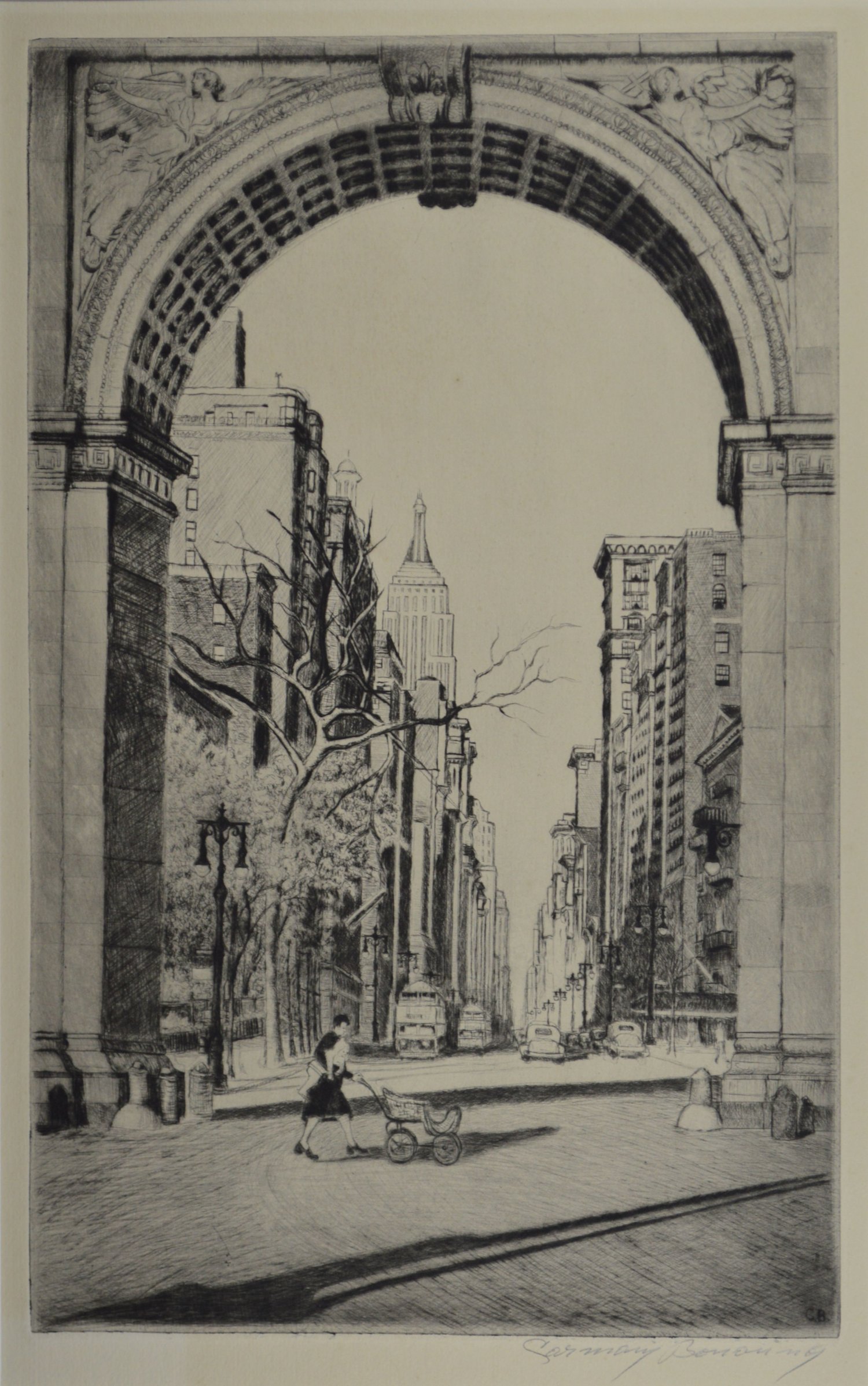 Washington Square