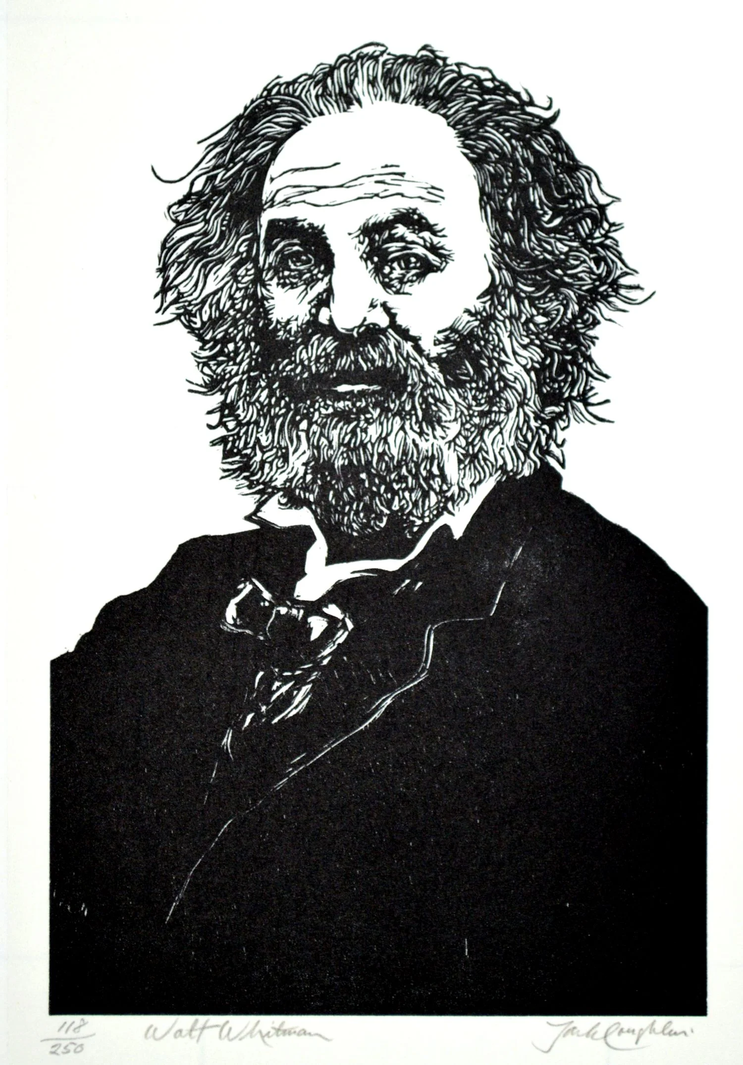 Walt Whitman