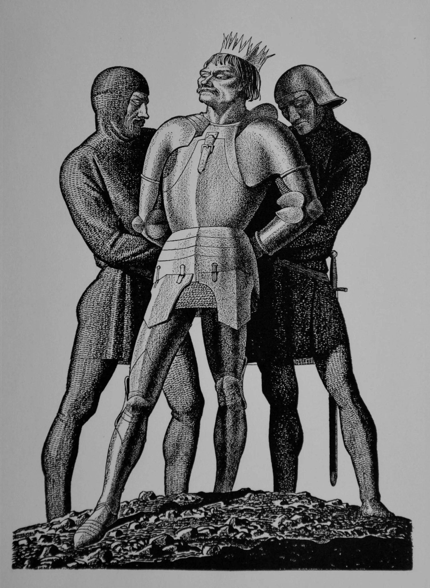 Image for Henry VI, Part III