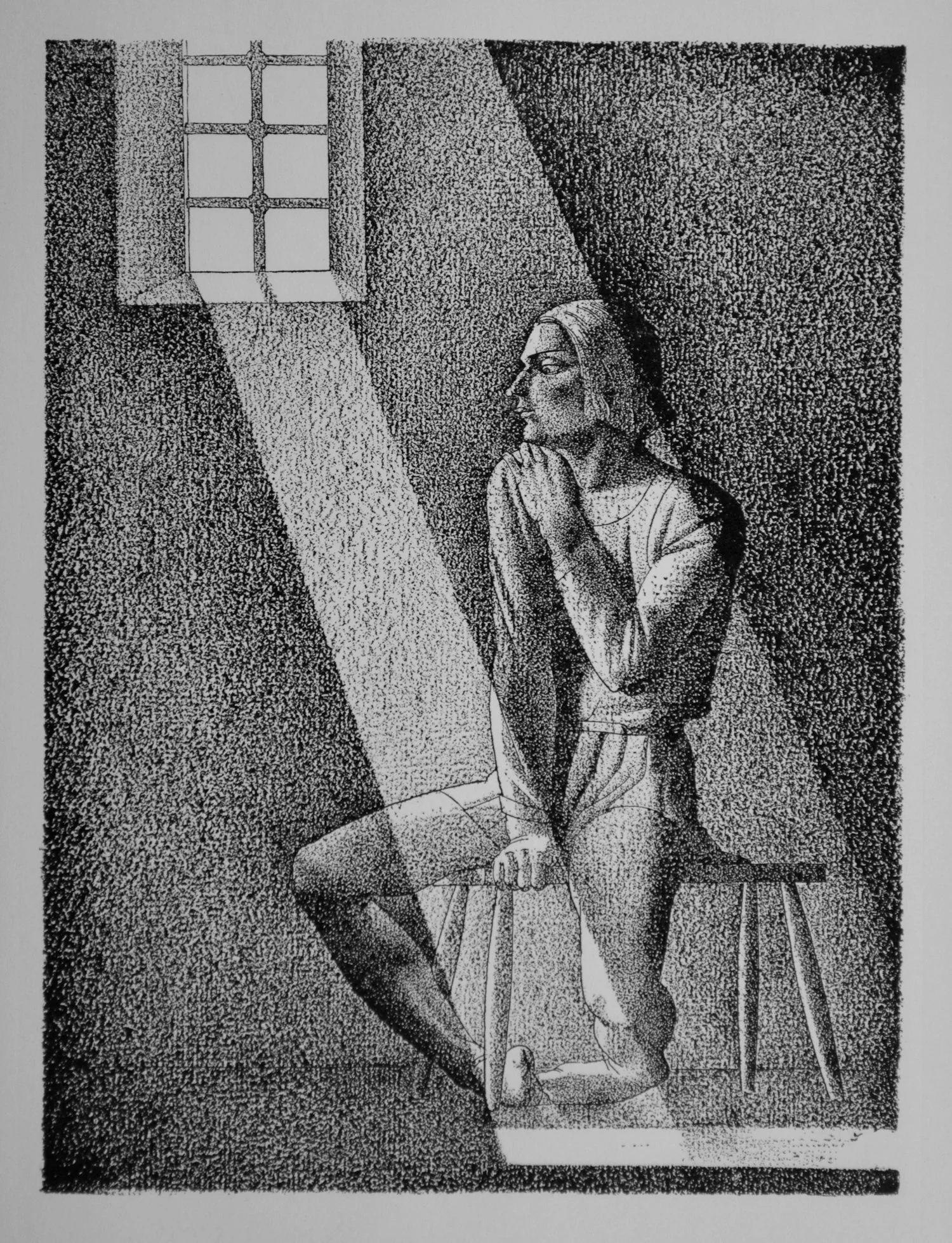 Illustration for Richard II