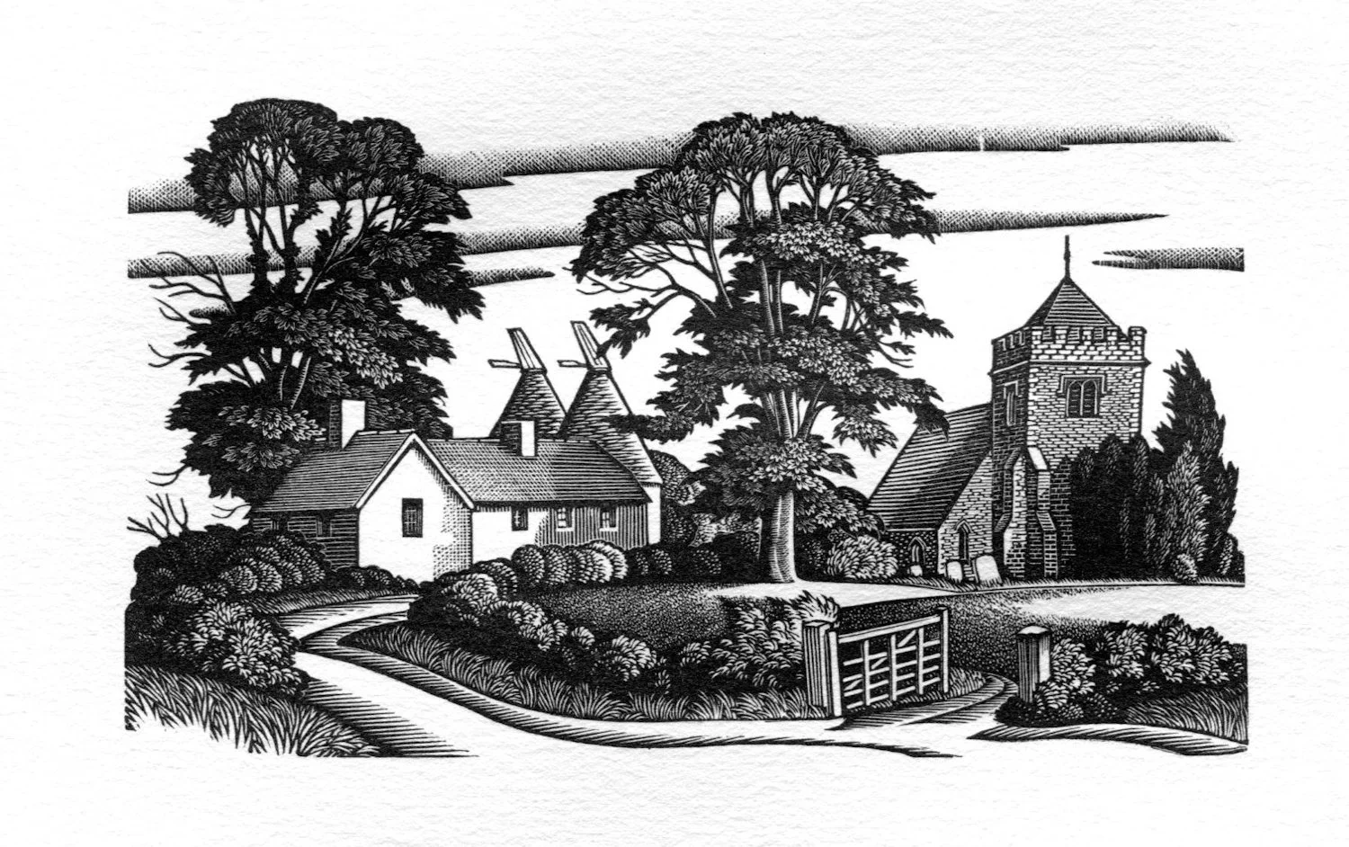 Capel Church