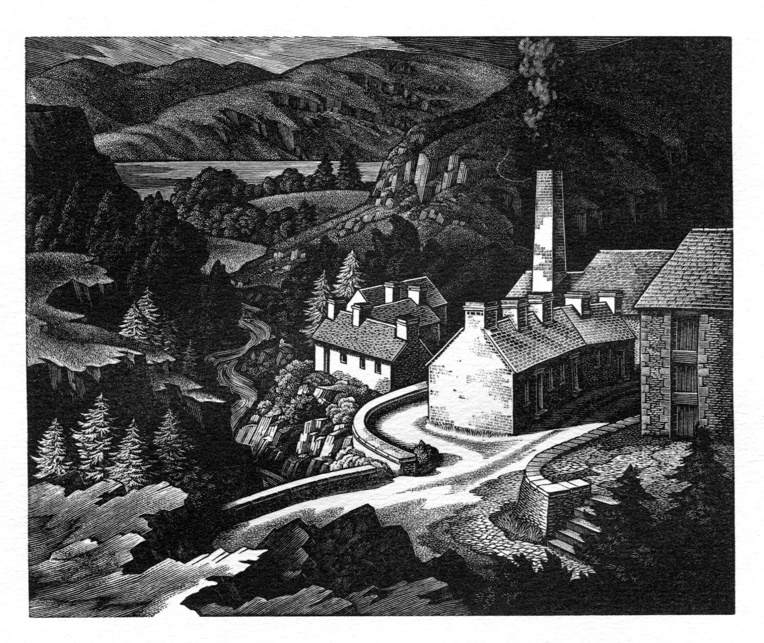 Lead Mine