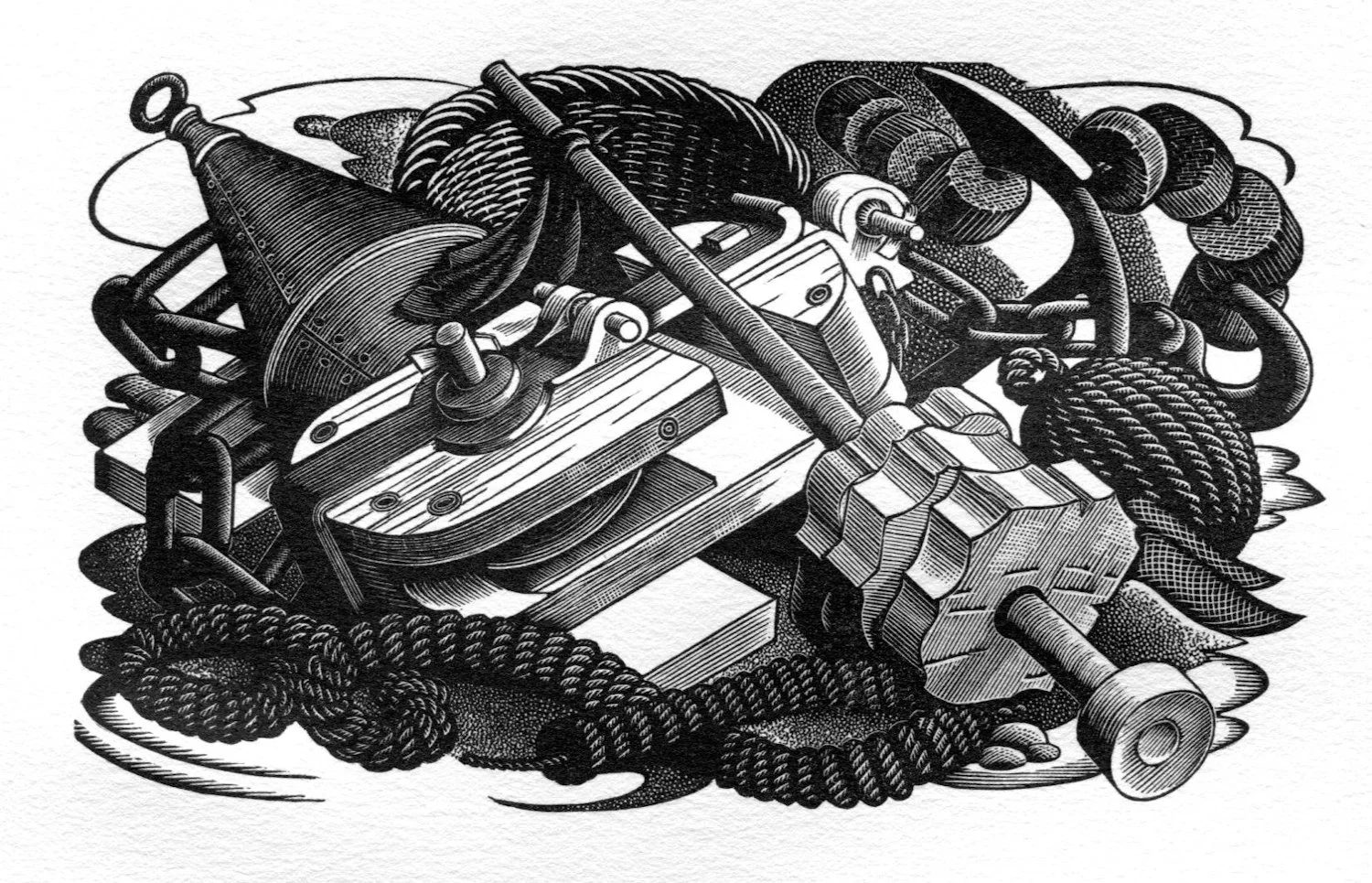 Snatch Block
