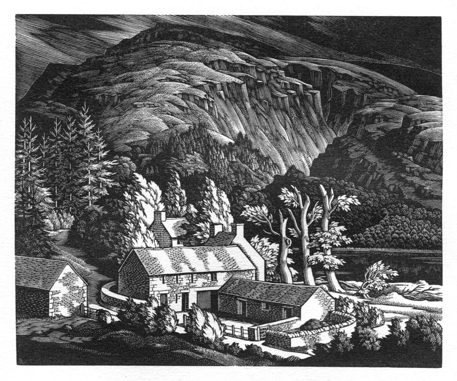 Welsh Farm