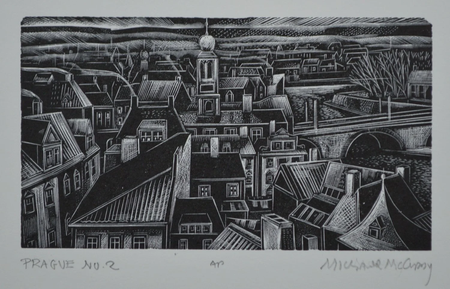 Prague No. 2