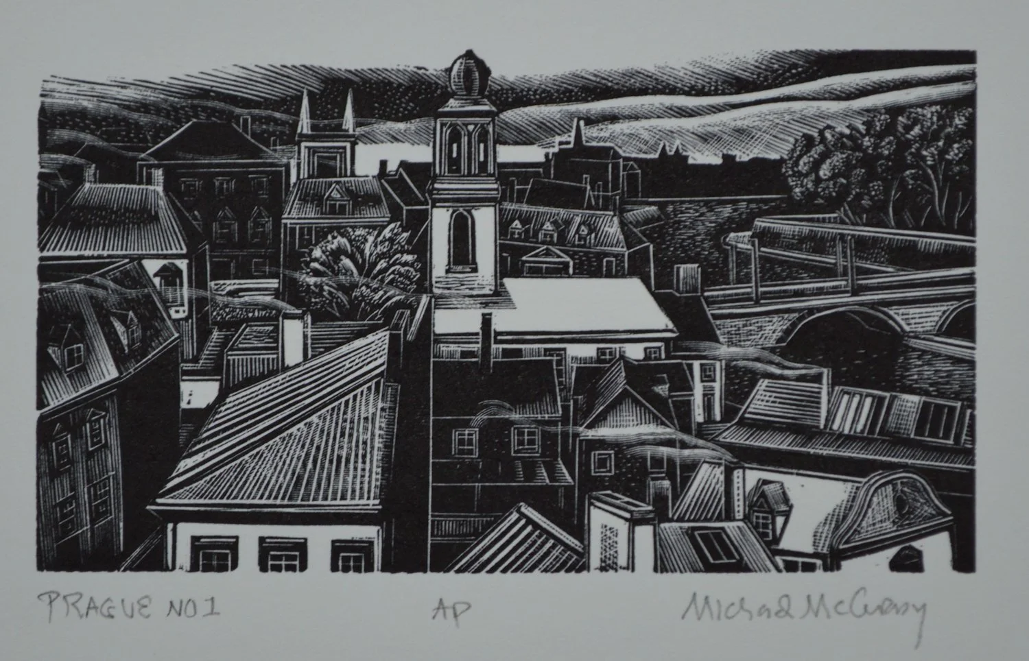 Prague No. 1