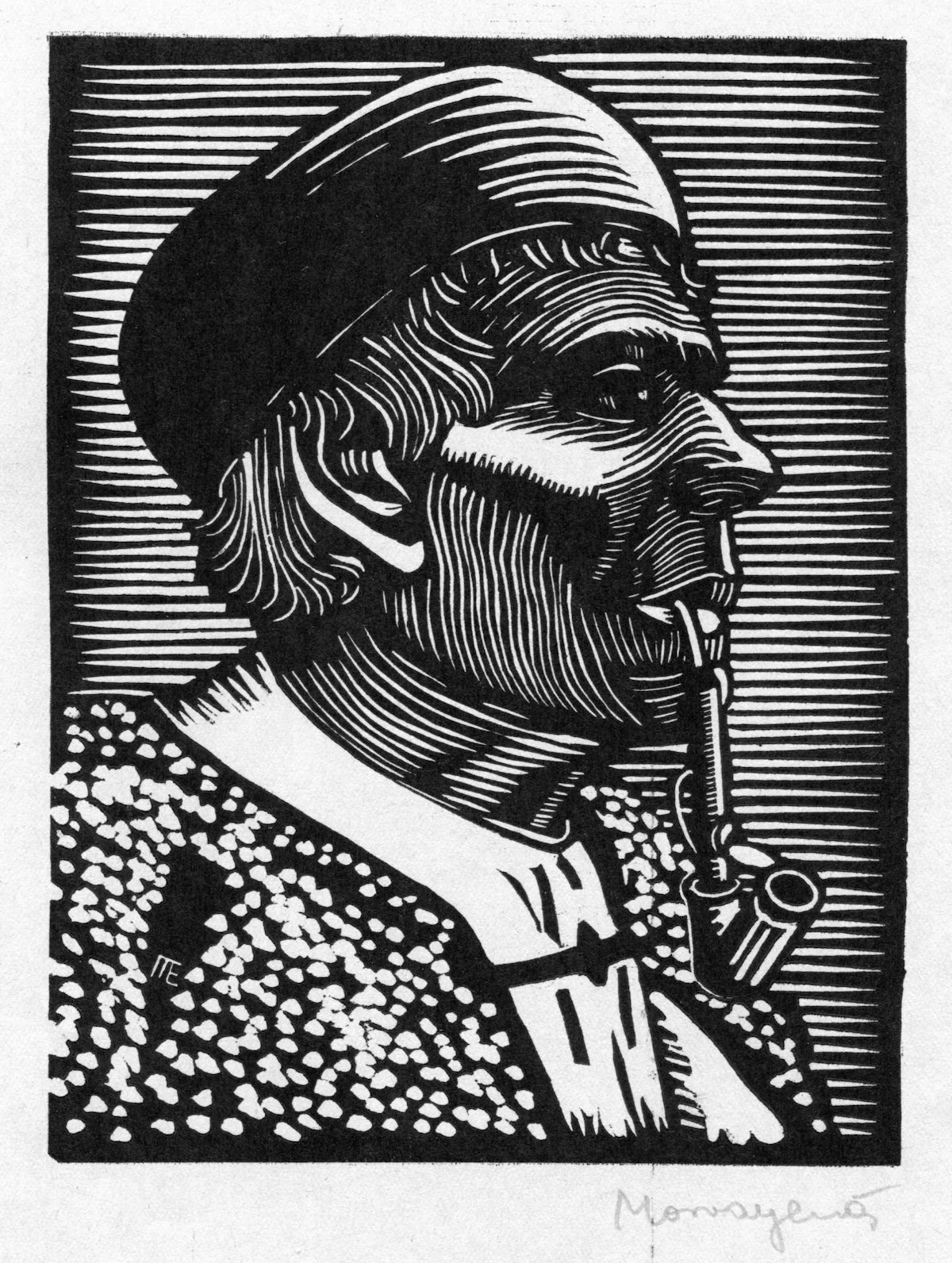Sumjáci Peasant (Szlovenszkó)