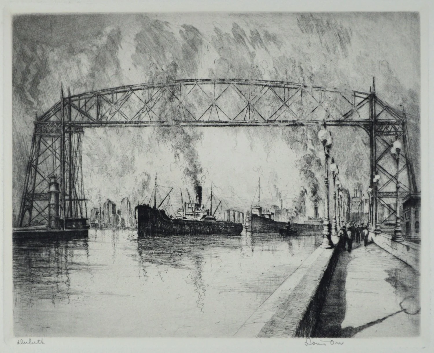 Duluth