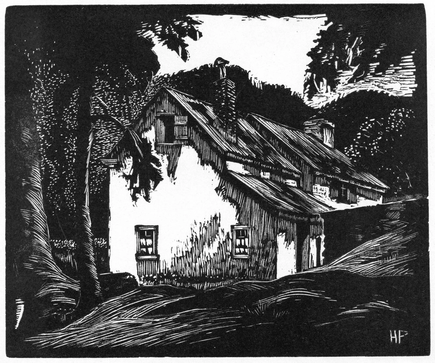 The Cottage