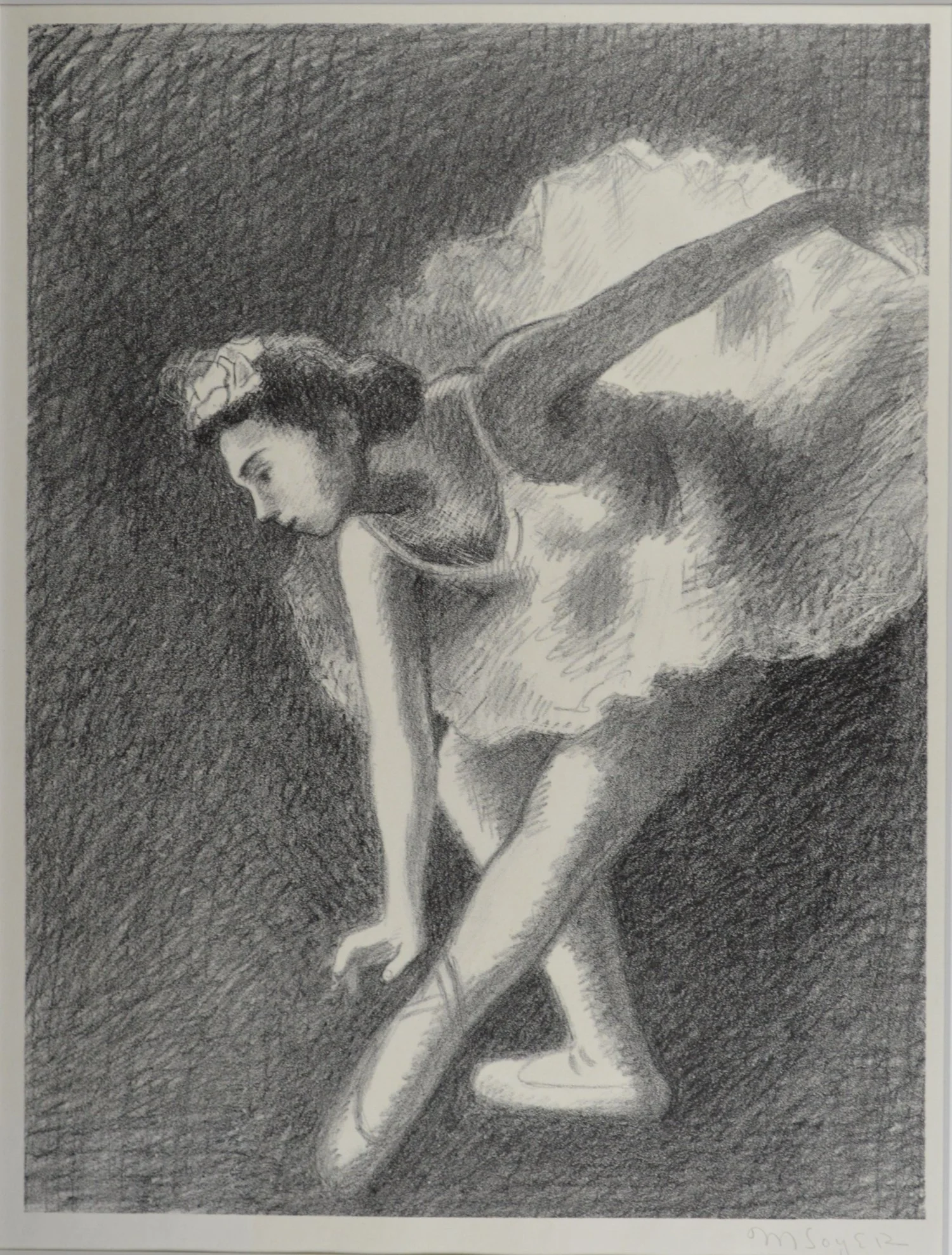 Ballerina