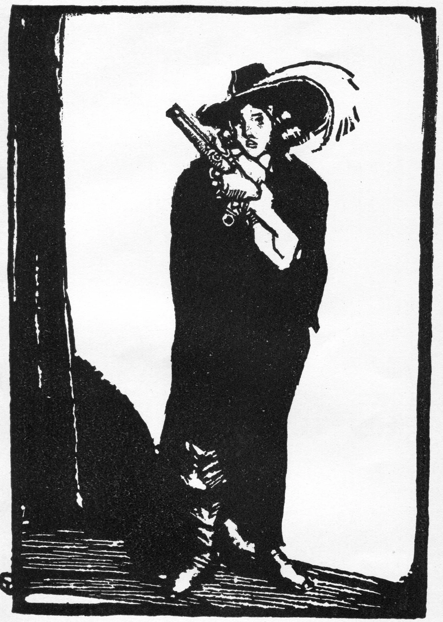 Highwayman