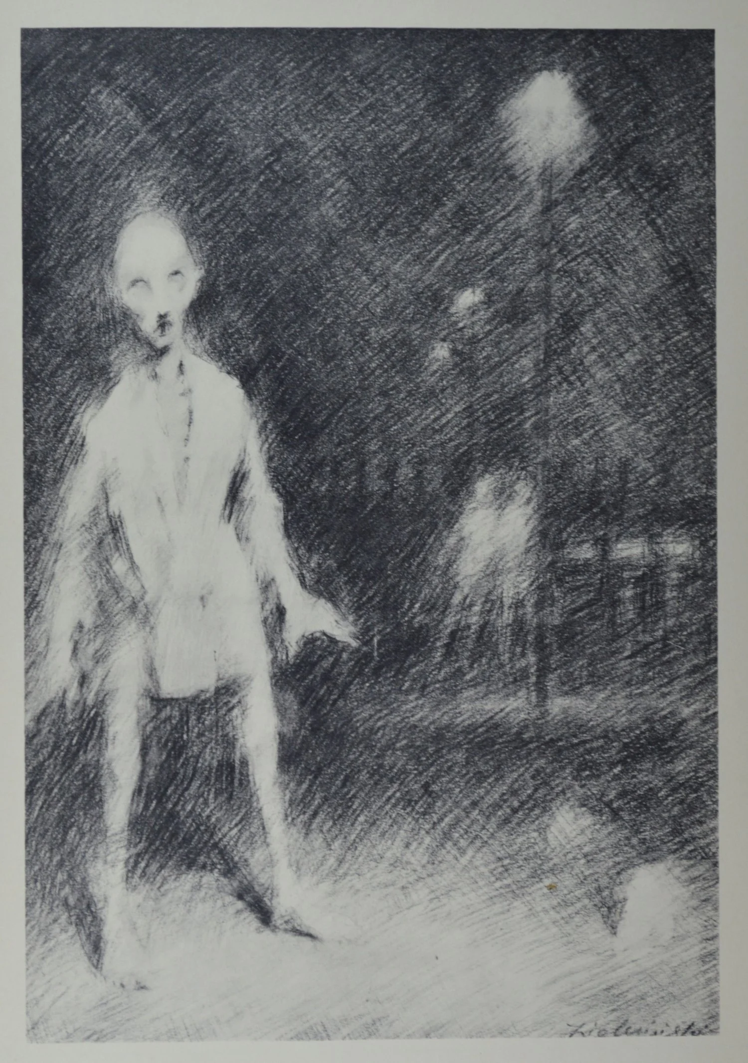 Delirium