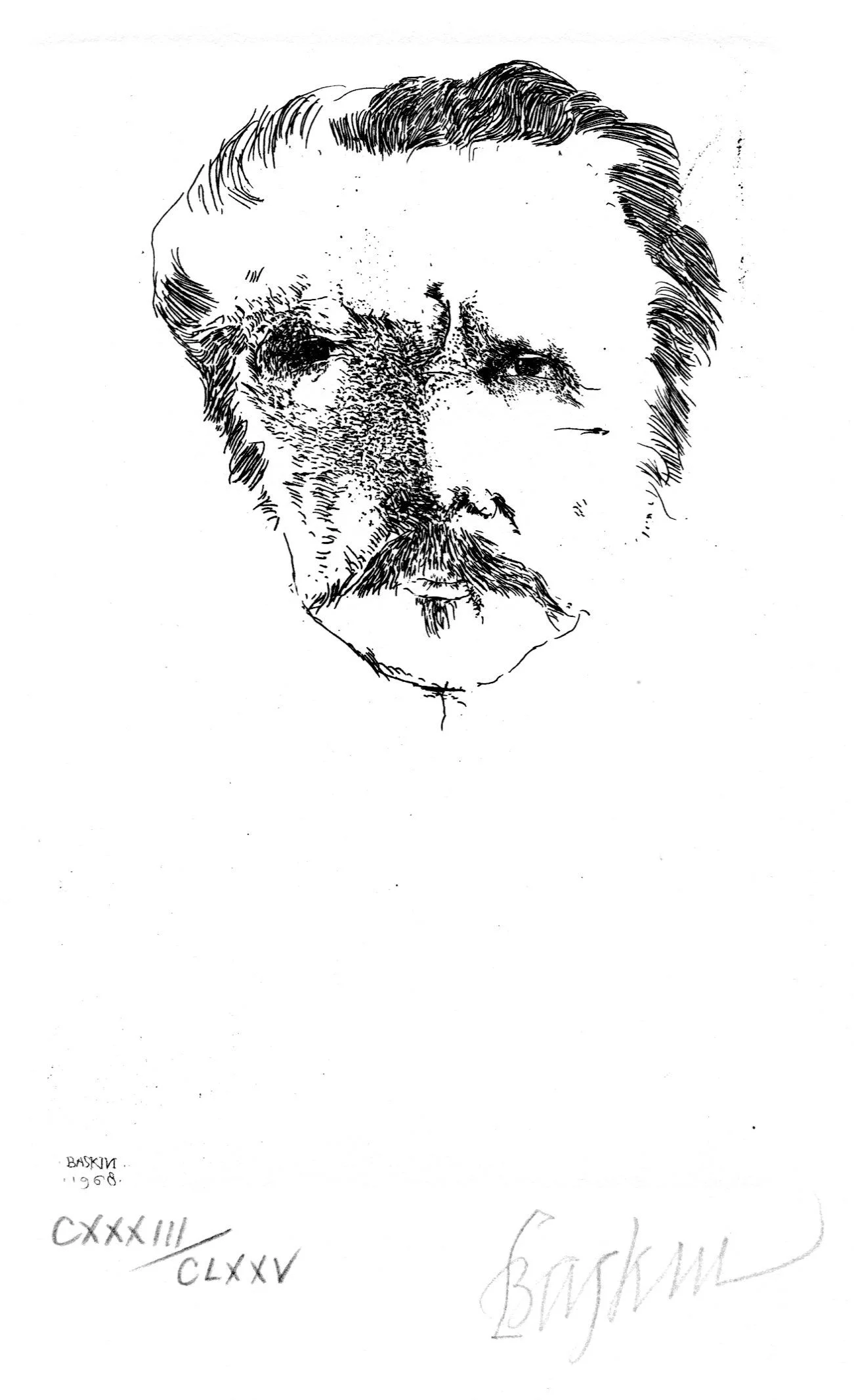 Eugene Carriere